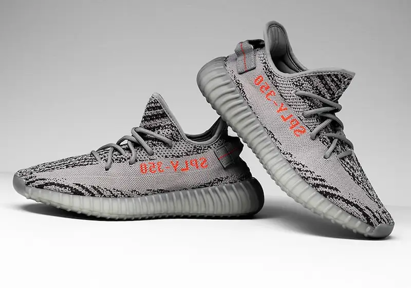 Yeezy Boost 350 Beluga 2.0