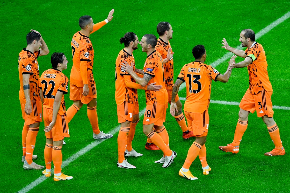 Juventus Turyn