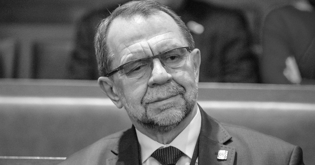 Sędzia Krzysztof Rączka nie żyje. Był zagorzałym krytykiem Ziobry