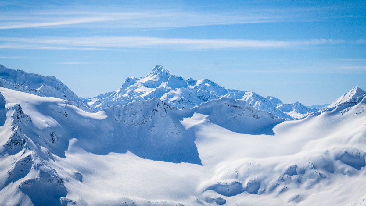 Znaleziono ciało Polaka zaginionego na Elbrusie. Alpinista miał 50 lat