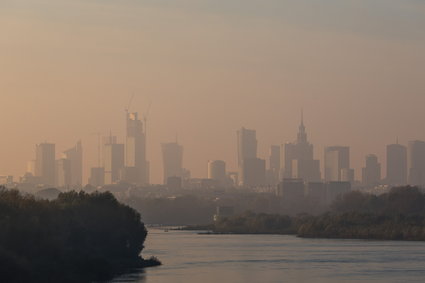 Zmiany w programie "Czyste powietrze". Jest podpis prezydenta