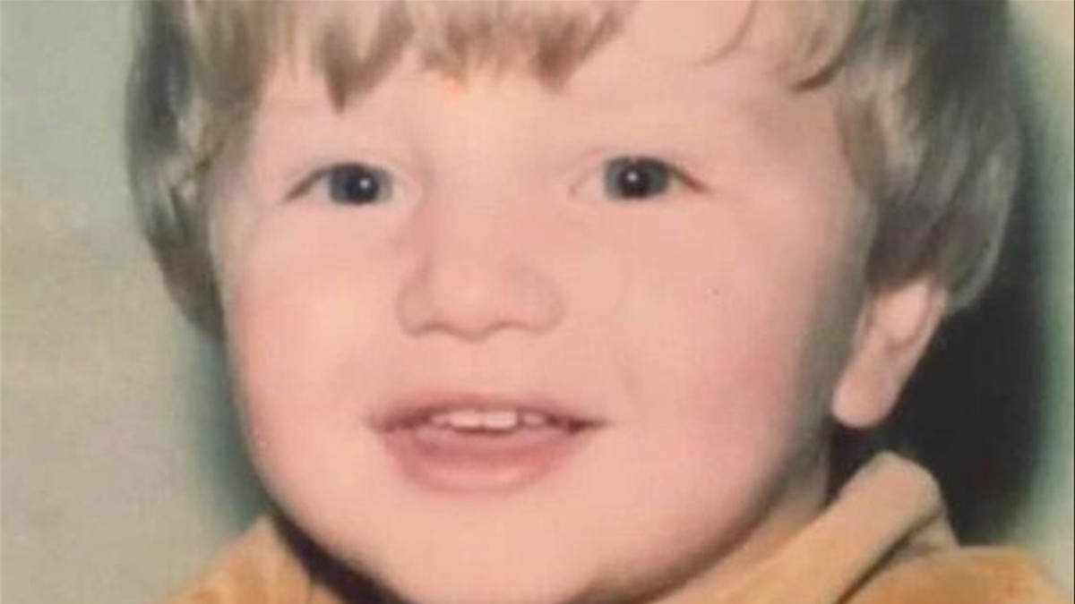 Darko je nestao kada je imao dve godine, misterija se tek sada rešava