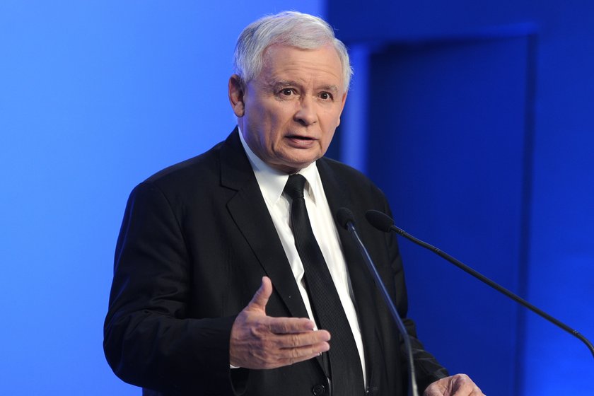 Jarosław Kaczyński