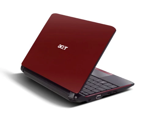 Acer Aspire One 532H. fot. Acer.