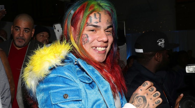 Tekashi69