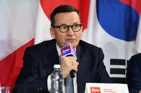 "Bezkompromisowi szeryfowie" od Jarosława Kaczyńskiego. Politycy PiS znów mówią o przywróceniu kary śmierci