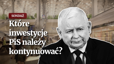 Na jakie pomysły PiS warto stawiać? Zaskakujący wynik [SONDAŻ]