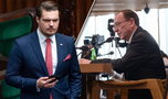 Wypij rozprawia się z Kamińskim. Wskazuje na kłamstwo polityka PiS