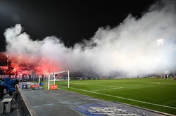 W Mielcu dym był, goli nie było. Kochalski zatrzymał Raków Częstochowa