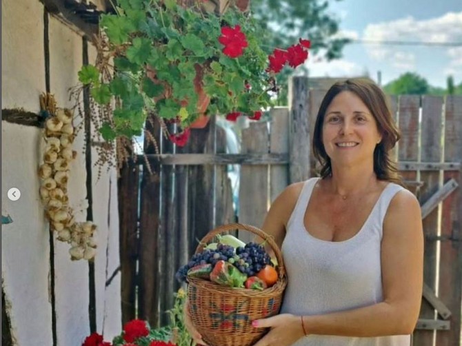 Ruzica Jokic Zujevic je nakon 40 godina uspela da povrati svolu dedovinu