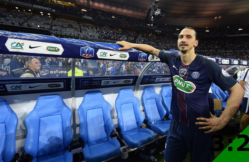 Ibrahimović w najbliższych godzinach poda nazwę nowego klubu