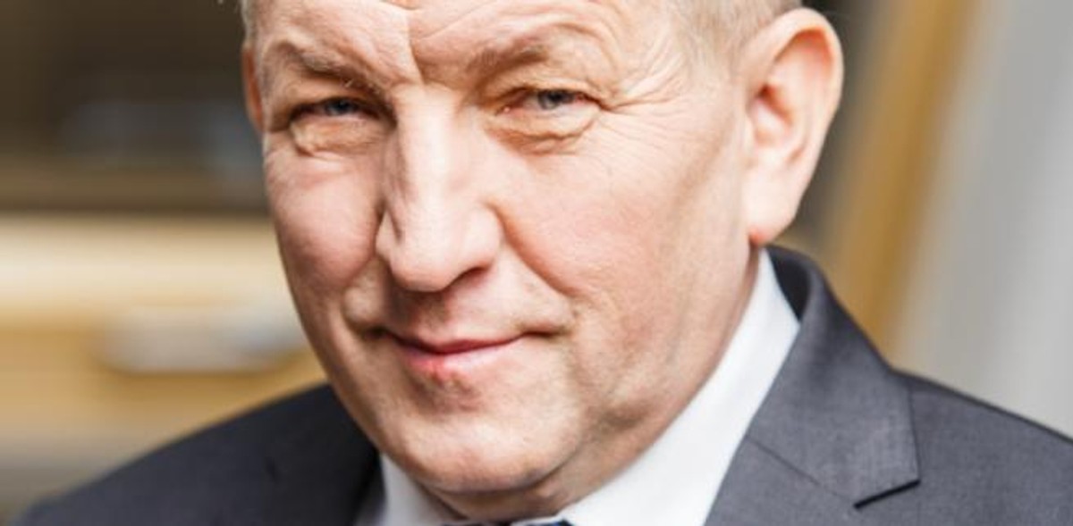Ryszard Florek, Prezes Zarządu spółki Fakro