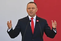 Dlaczego Karol Nawrocki mówi o konstytucji? Są dwa powody [OPINIA]