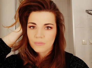 Snežana Jeremić Nešković