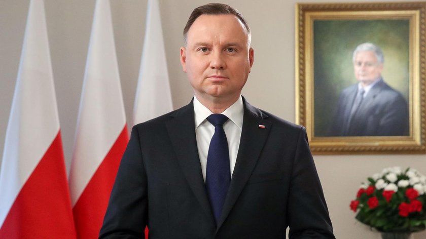 PiS chce wydłużyć kadencję Andrzeja Dudy