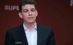 Champions Chess Tour. Duda pokonał w finale Mamiedjarowa po dogrywce