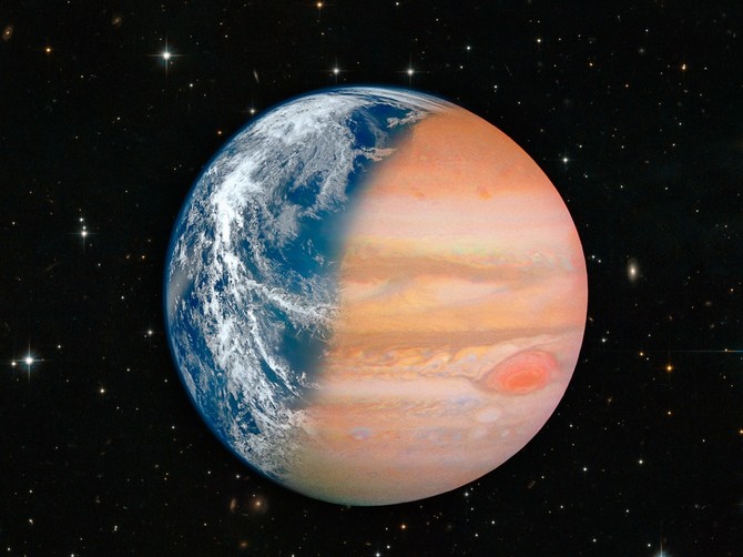 Jupiter