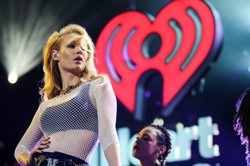 Iggy Azalea kocha swoje nowe piersi