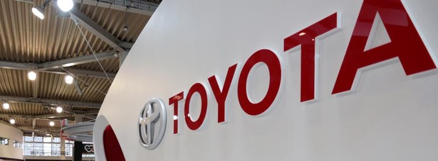 Toyota Motor