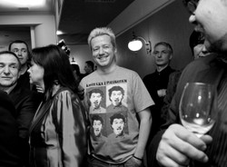 Robert Leszczyński nie żyje. Miał 48 lat