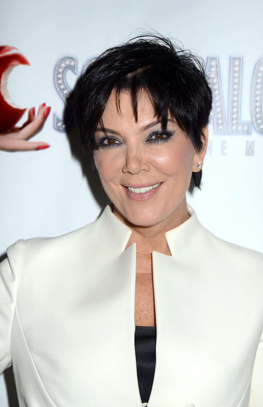 Kris Jenner