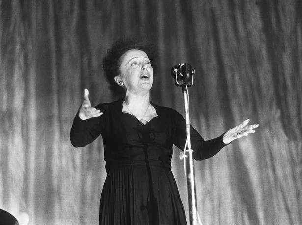 Edith Piaf