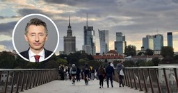 IDEAS NCBR nowym CPK. Naukowcy chcą dymisji Gduli, Gawkowski szuka rozwiązania kryzysu [OPINIA]