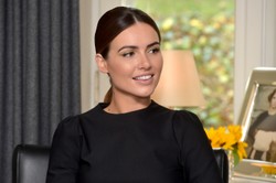 Dlaczego Żmuda Trzebiatowska gra w kiepskich filmach? Aktorka się tłumaczy