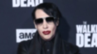 Marilyn Manson powiedział Bridgers o "pokoju gwałtu". "Stoję murem za każdym, kto go oskarża"