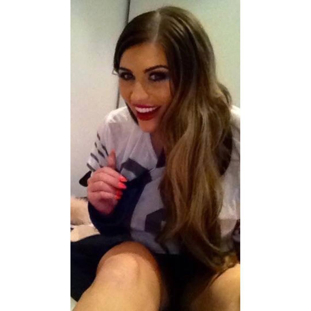 Bývalá súťažiaca reality šou Tamika Chesser.