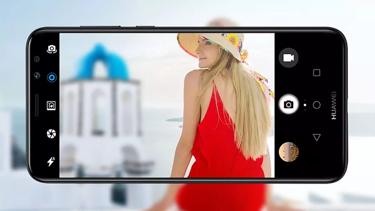 Smartfony Huawei coraz popularniejsze. Które modele warto mieć na oku?