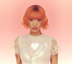 Nowy utwór Peggy Gou i występ w Polsce