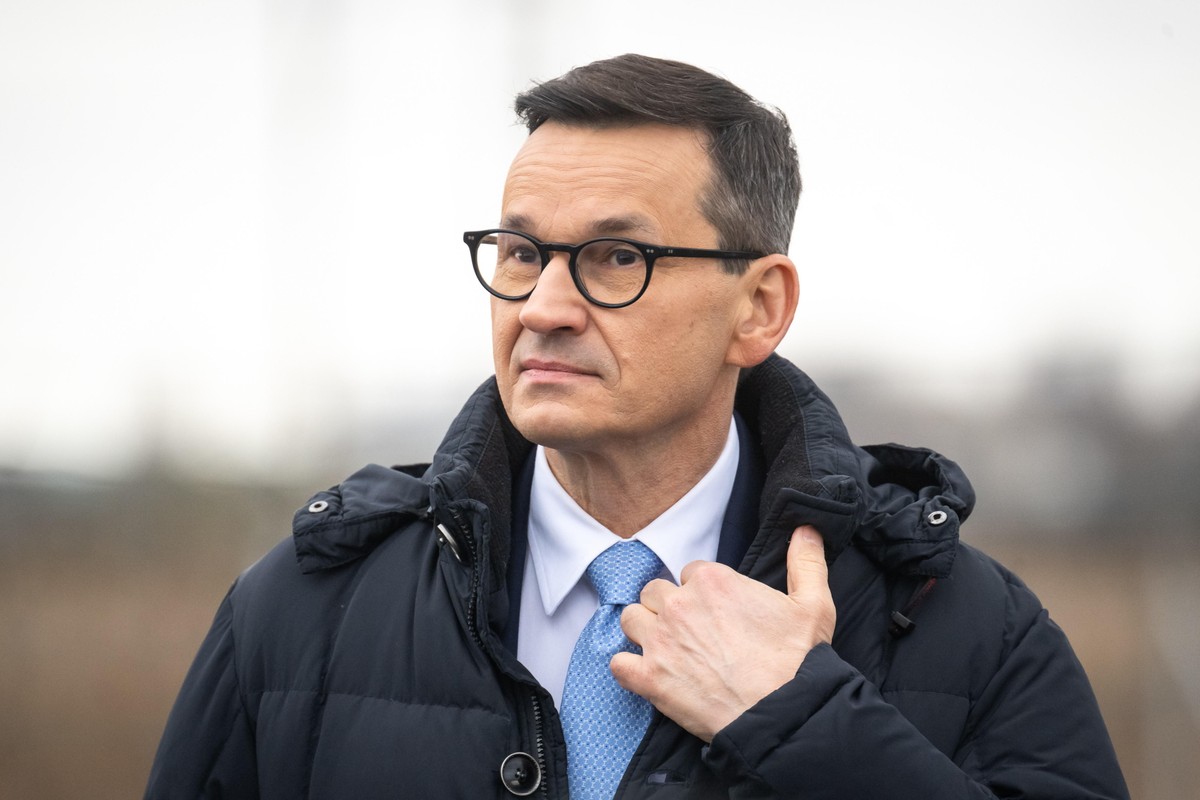 Mateusz Morawiecki