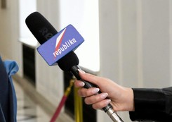 Sakiewicz: Pracownica TV Republika ostrzelana z broni pneumatycznej. Zawiadomiliśmy policję
