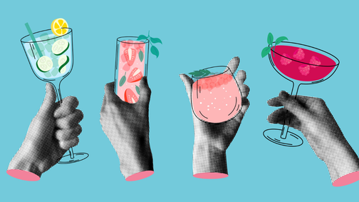 Fiatalok, köszönik, nem isznak, és nem is másnaposak - Egyre jobban hódít a sober curiosity trend