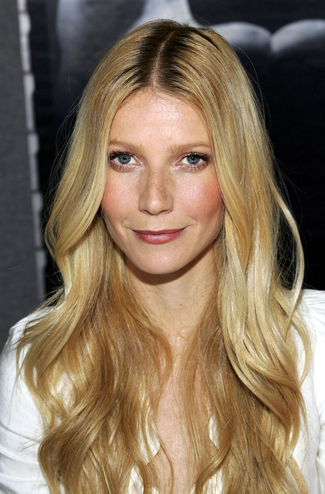 Gwyneth Paltrow w 2006 r.