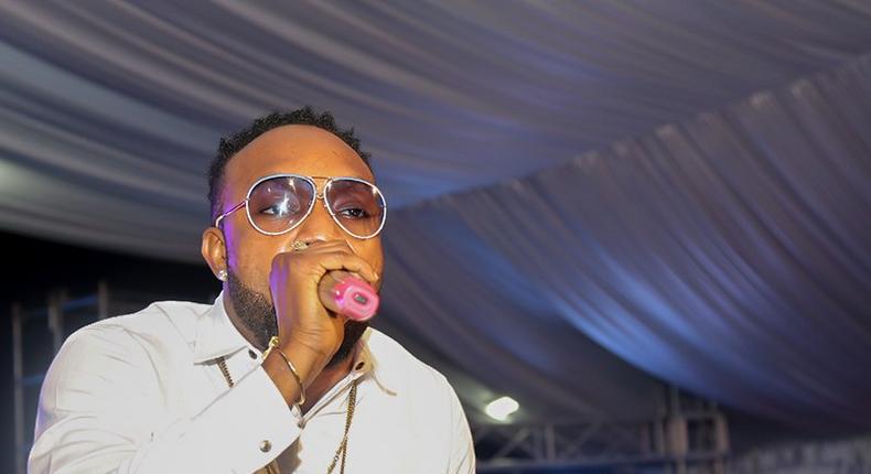 Photos from Timaya's 'I concur' concert in Port Harcourt.