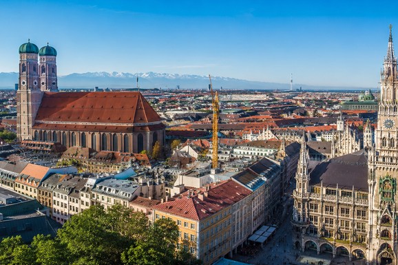 Kirije u ovom gradu oborile sve rekorde! Za kvadrat traže čak 23,70 evra: Stanovanje postalo luksuz u Nemačkoj