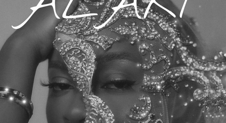 Liya releases impressive debut EP, 'Alari.' (DMW)