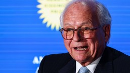 wolfgang ischinger: polska powinna mieć stałe miejsce w rozmowach o uk