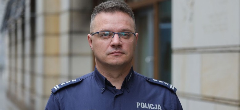 Prowokacje pod ambasadą rosyjską 11 listopada? "Musimy brać pod uwagę i takie zagrożenie"