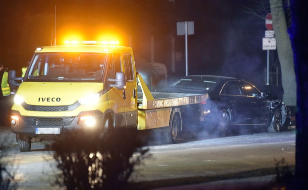 Wypadek Szydło w Oświęcimiu. Prokuratura wystąpiła o przedłużenie śledztwa