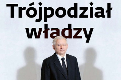 Oto najlepsze okładki 2017 roku. Wygrała ta z Jarosławem Kaczyńskim [GALERIA]