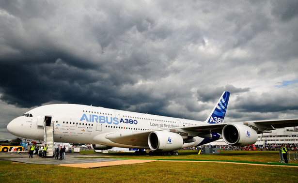 Airbus A380