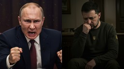 koniec wojny? niemcy się nie łudzą. "rosja nie spełnia nawet pierwszego warunku"