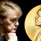 Angela Merkel Nagroda Nobla Nobel pokojowy