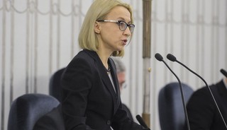 Teresa Czerwińska to nie tylko ekonomistka, ale przede wszystkim zaufany człowiek premiera