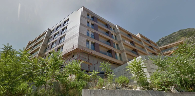 Kvadrat u "Pentagonu" košta minimum 2.000 evra