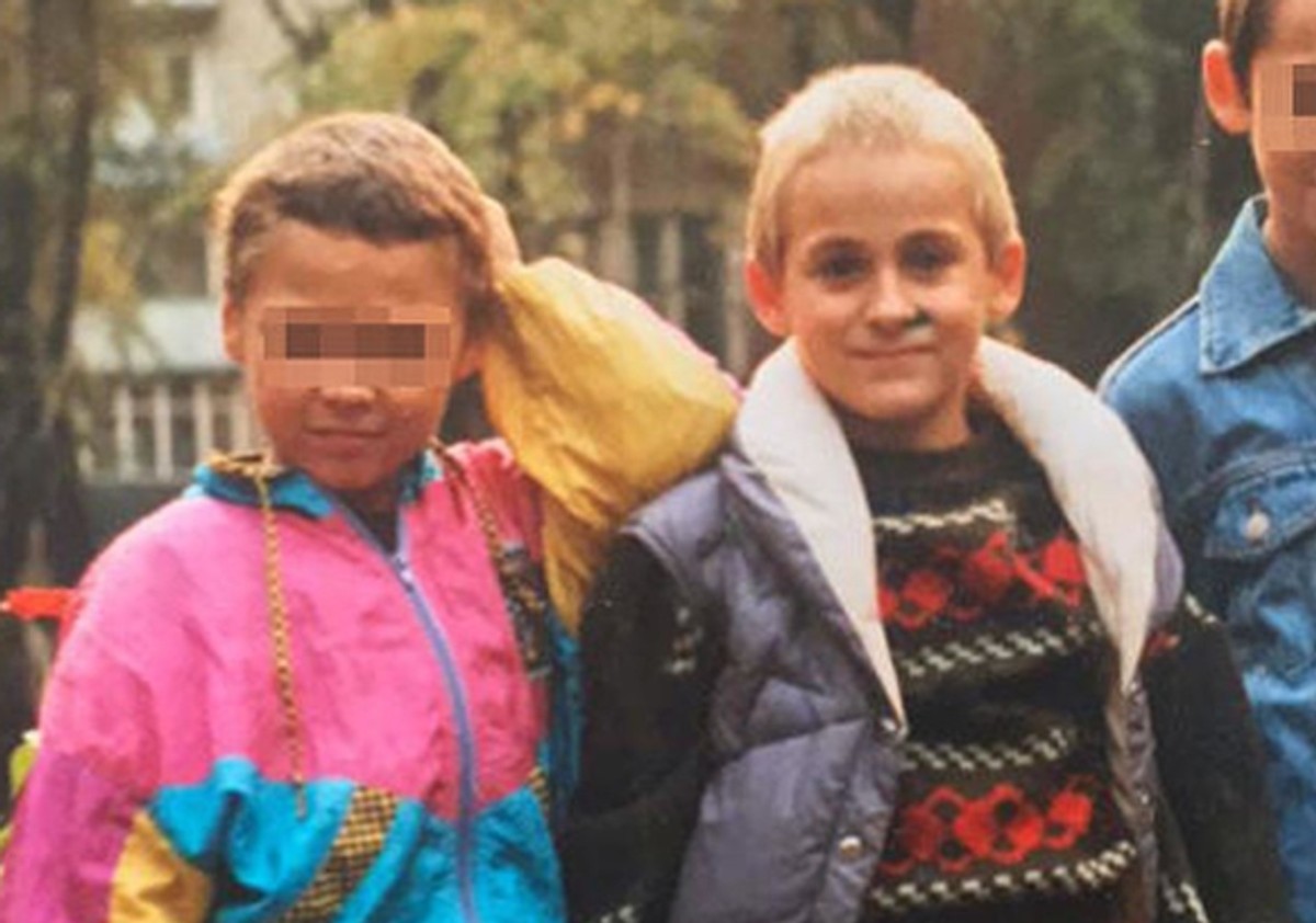 Ivan je od 4. godine živeo sam na ulici u najtežoj bedi, a onda je