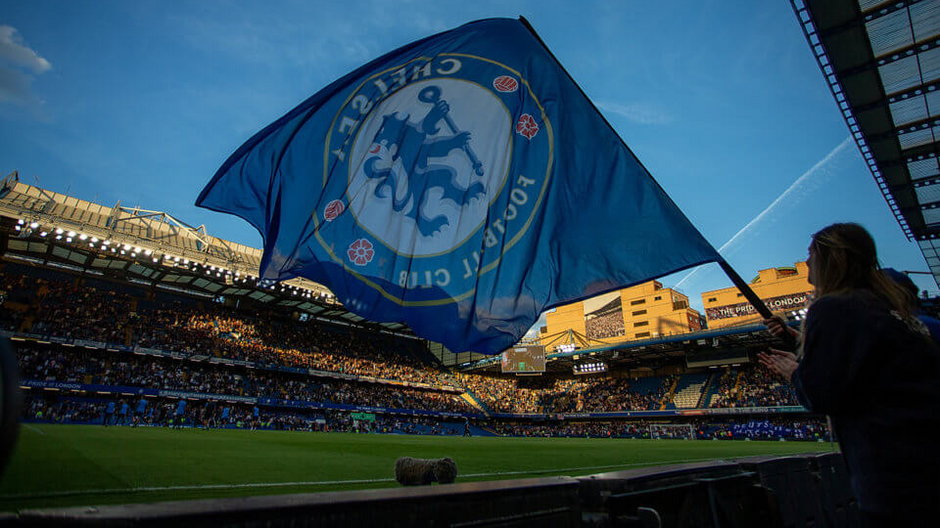 Stamford Bridge, Chelsea